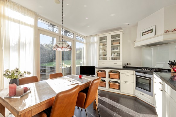 Medium property photo - Julianaweg 1, 6862 ZN Oosterbeek